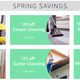$20-$30 off Spring Cleaning | Amazon
